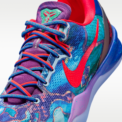 Kobe VIII Protro Basketball Shoes. Nike CA